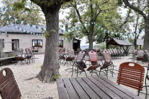 Fuchsturm Jena