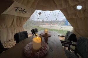 Fuestrup´s Restaurant & Bar