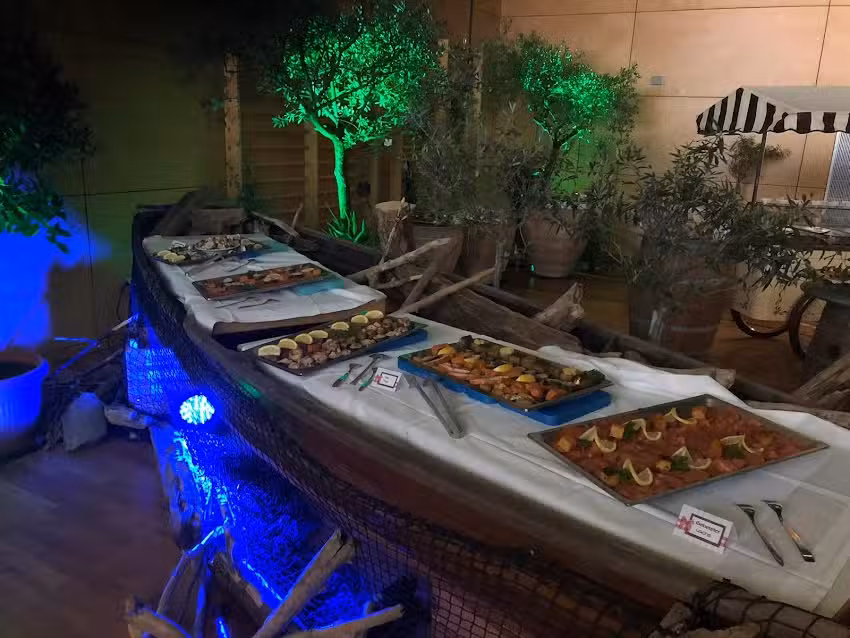 Fugels Besenwirtschaft