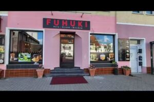 FUHUKI Asia Street Kitchen