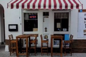 Fuji – Asia Fusion Küche und Sushi Bar