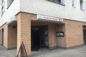 Fuji Sushi Bar