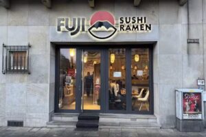 Fuji Sushi Ramen Restaurant