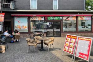 Fuji Sushi Restaurant