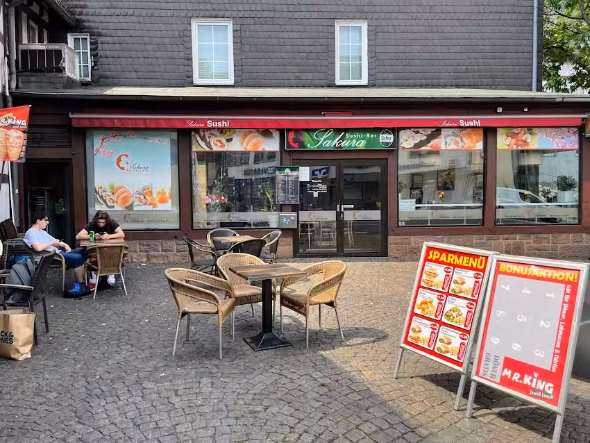 Fuji Sushi Restaurant