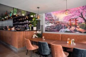 Fujin Restaurant Viersen