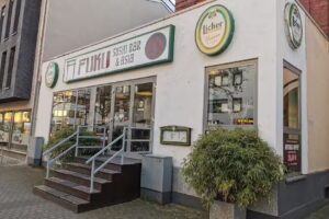 Fuku Sushi Wetzlar