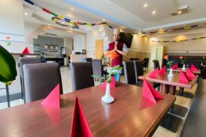 FUL Kitchen (Indian & Nepali)