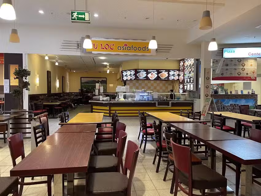 Fuloc asiafoods