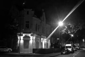Fume Cocktailbar