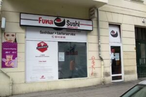 Funa Sushi Schöneweide