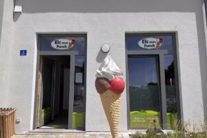 Funck Eisladen Mindelstetten