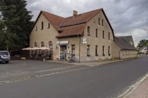 Fünfhausen Gaststätte