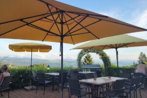 Fünfländerblick Scheidegg