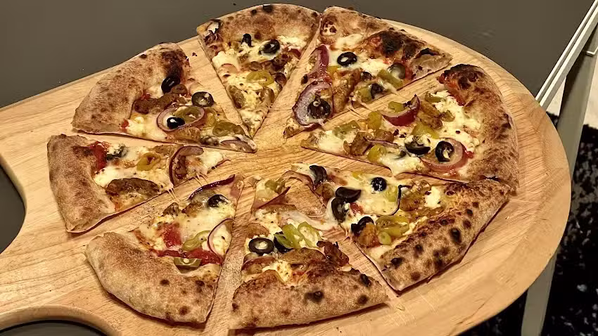 Funny&lsquo;s Streetfood