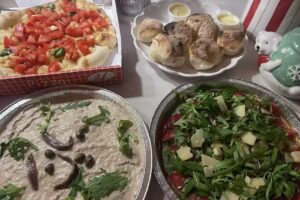 Fuoco dell’Etna Hagen