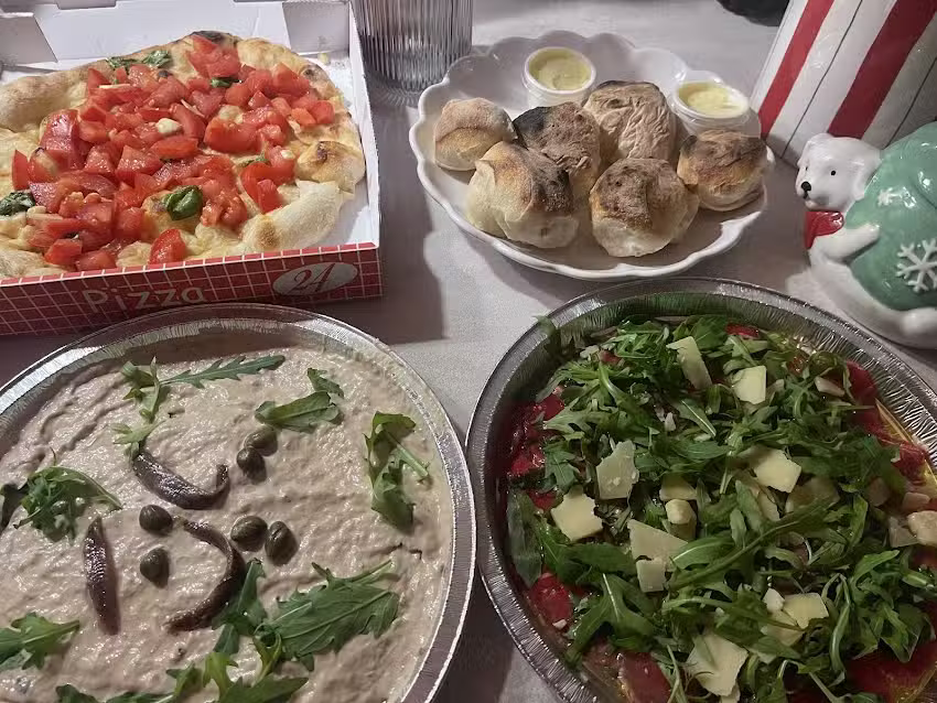 Fuoco dell’Etna Hagen