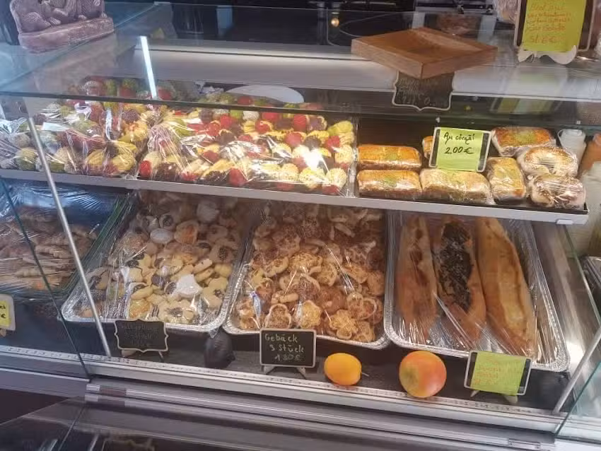 FURI&rsquo;S D&Ouml;NER