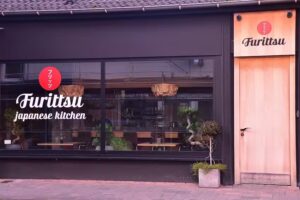 Furittsu | Sushi Restaurant