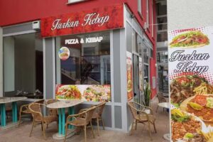 Furkan Kebab