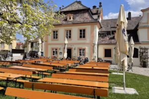 F&uuml;rst Carl Br&auml;ust&uuml;berl