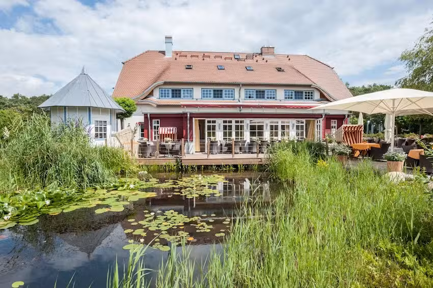 F&uuml;rst Jaromar &ndash; Stenschke Hotel GbR