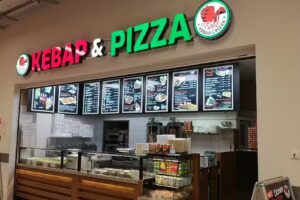 Fürst Kebap & Pizza