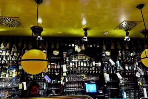 Fürstenberg’s Irish Pub Tuttlingen