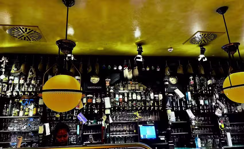 F&uuml;rstenberg&rsquo;s Irish Pub Tuttlingen