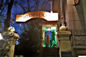 F&uuml;rstenberg&rsquo;s Irish Pub Schwenningen