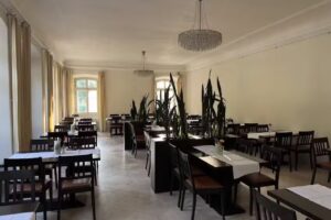 Fürstenlager Restaurant