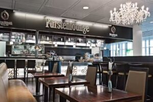 F&uuml;rstenlounge