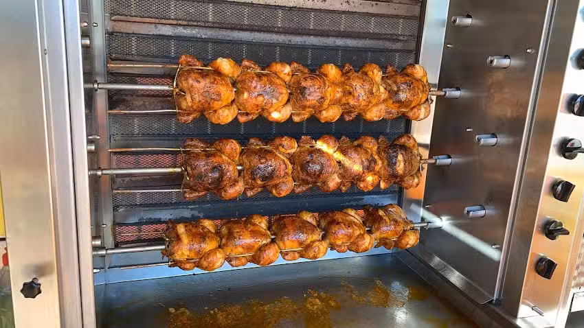 F&uuml;rstenseer-Frisch-H&auml;hchengrill GmbH