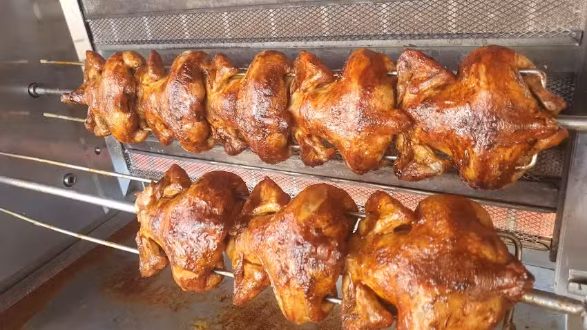 F&uuml;rstenseer Frisch H&auml;nchen Grill GmbH