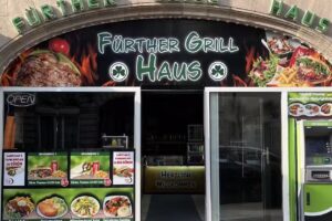 Fürther Grillhaus