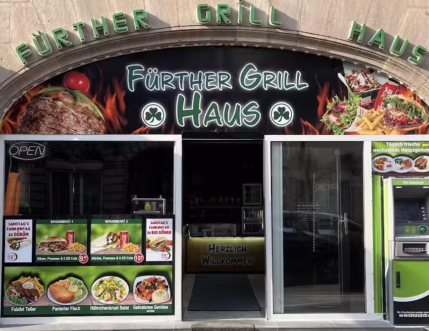 Fürther Grillhaus