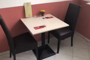 Fushimi Sushi Haus Rödermark (Ober-Roden)