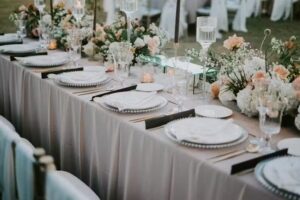 Fusion Catering und Eventservice