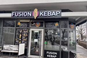 Fusion Kebap Augsburg Haunstetten