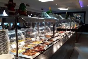 FuTai | China Restaurant