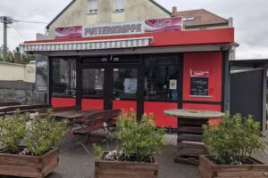 Futterkrippe Imbissbetriebe