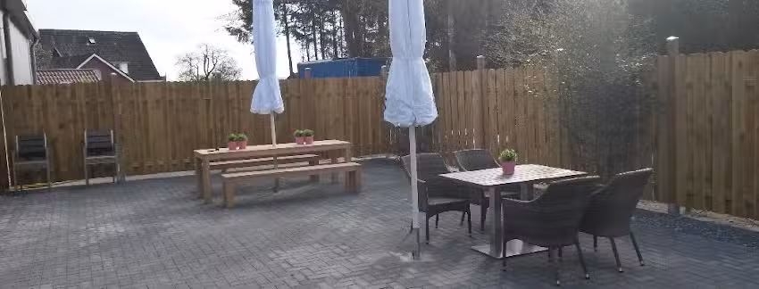 Futterkrippe Itterbeck Inh. VoKa Gbr