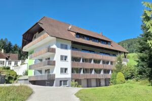 Fuxxbau – Wirtschaft & Hotel
