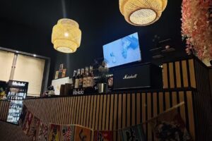 Fuyu Sushi