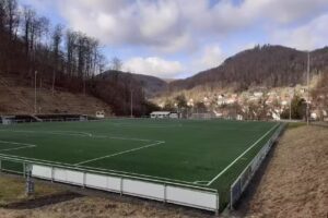 FV Sportgaststätte