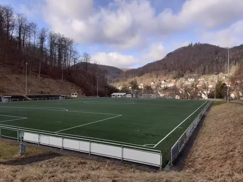 FV Sportgastst&auml;tte