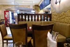 Gabar Grill