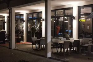 Gabbiano Restaurant