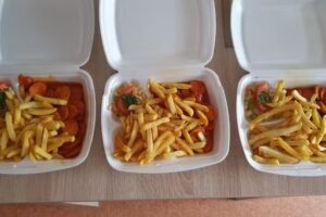 Gabelsalat