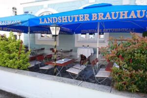 Gabelsbergerhof Landshut